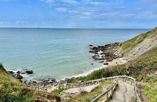 L Orée de la Pinède Hardelot Plage à 800 metres de la mer sous les pins - Foto 52