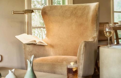 The Howell House - Picturesque Countryside Retreat - Foto 15