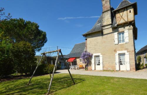 Historic Tower Home in Brignac - Foto 6