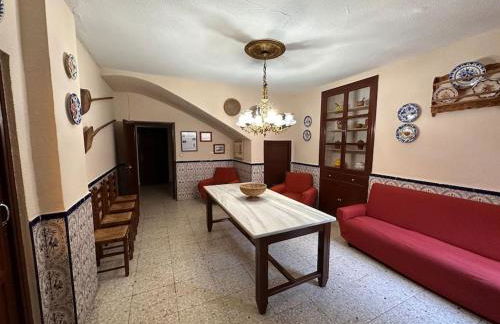 La Casa del Pan de Archivel - Foto 23