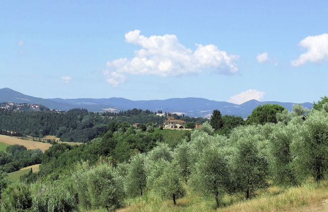 Peaceful Apartment, Ghizzano - Foto 36