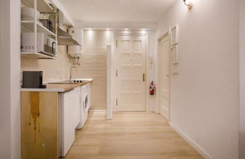 Apartamento Puerta del Camino 4 - Foto 21