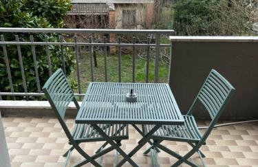 Suite Ducco ospedale civile - Foto 23