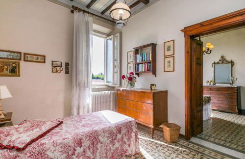 Villa Il Belvedere by Interhome - Foto 105