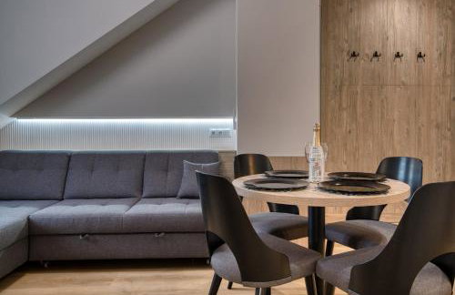 Apartamenty u Maślanki - Foto 19