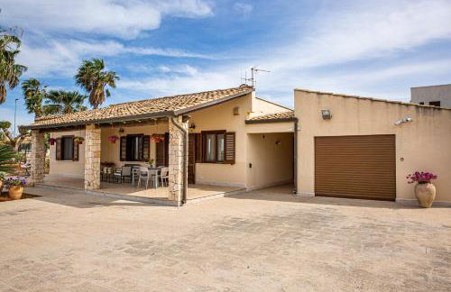 Exclusive Palm House near the beach - Foto 38