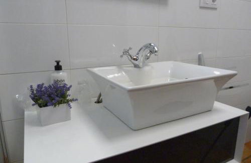 Casa Rural Crisol Spa - Photo 22