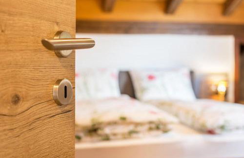 Stofnerhof Alpenherz - Foto 14