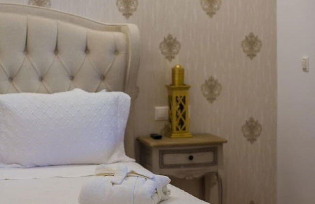 Cretan Residence Mediterranean Luxury Private Villas - Foto 22