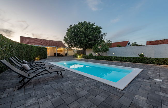 Villa Andu Zadarvillas - Foto 63