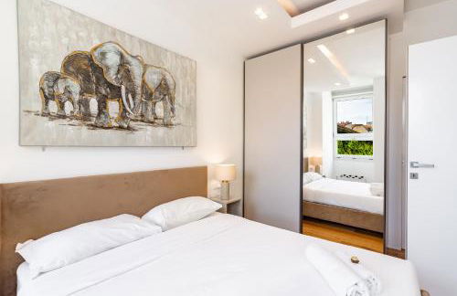 Moscova Luxury Home - Foto 2