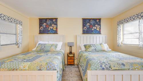 Lanai and Fire Pit Riverfront Studio in Chiefland! - Foto 2