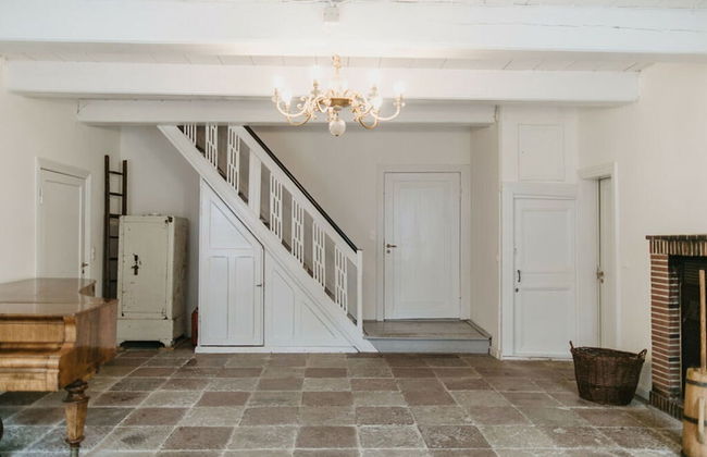 Nordseelodge Comfortable Holiday Residence - Foto 21