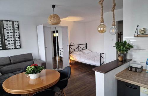 Apartament Sportowa - Foto 2