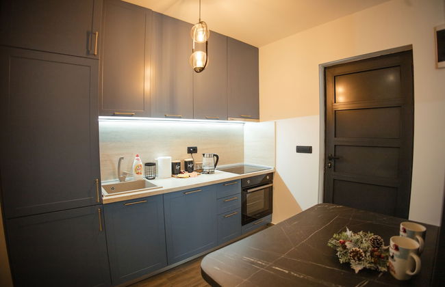 Sirius Lux Apartments - Foto 14