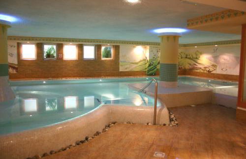 Residence Kristall- Fiemme Holidays - Foto 17