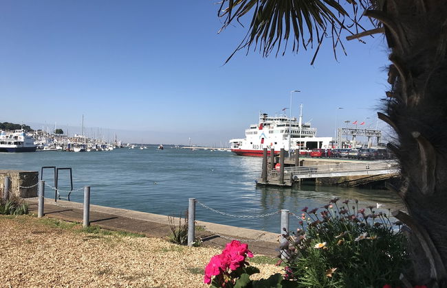 Harbour View - Foto 11