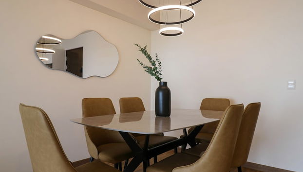 w Amazing 3BR w Balcony in San Isidro - Foto 5, Habitación