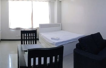 Beinte Singko de Marso Apartments - Foto 13