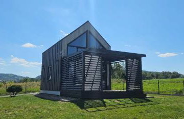 Green Fields Apartments - Apartamenty na Dzikiej Łące 4 - Foto 1