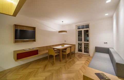 Apartment Genziana - Foto 4