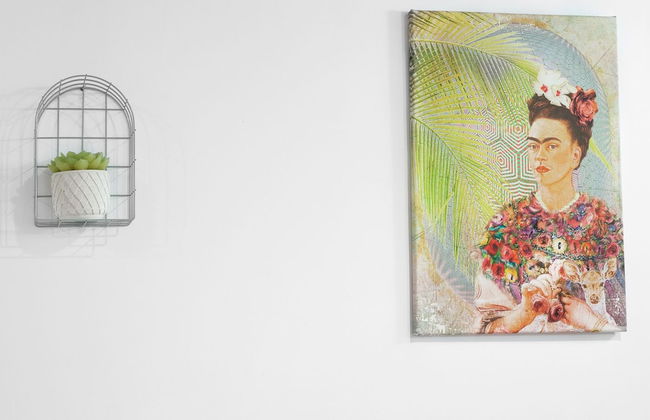 Frida Málaga Centro - Photo 11