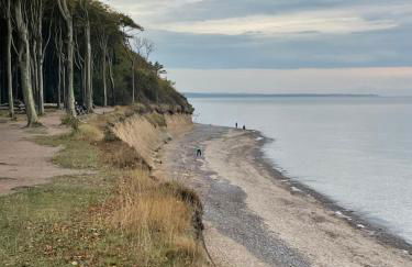 Ferienwohnungostseeblick - Foto 10