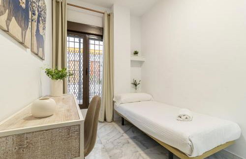 Allo Apartments San Lucas Parking Piscina Centro 2 habitaciones - Foto 16