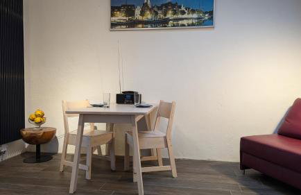 Ferienhaus mit großer Terasse - Foto 9