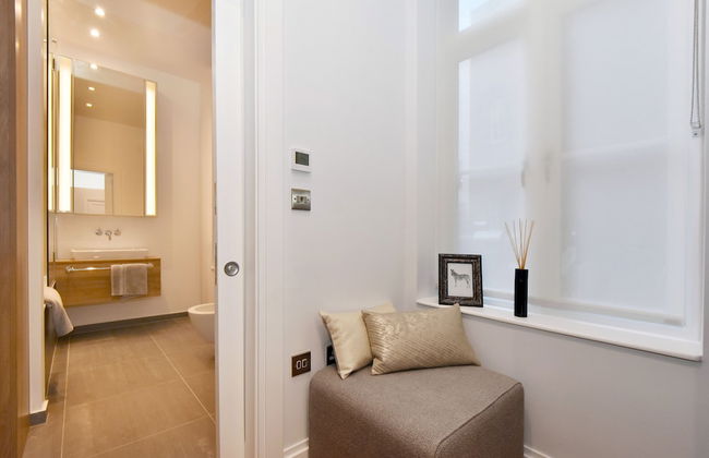 London Choice Apartments - Mayfair One - Foto 3