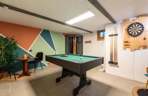 Chalet Le Courti - Foto 22