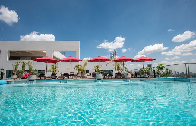 Skynest Residences by CityBlue, Nairobi Westlands - Foto 77