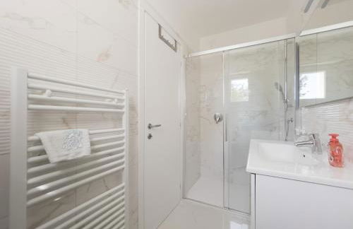 Esclusiva Villa Frontemare in Tana della Volpe 2 - Foto 22