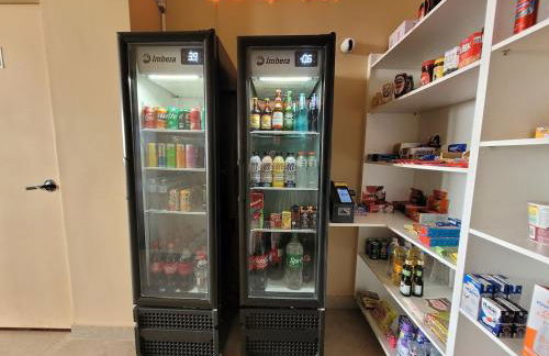 Lavit 92 - Conforto, estilo e lazer com piscina e academia - Photo 46