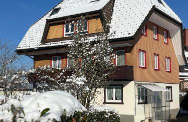 Ferienwohnung Dachtler - Foto 14