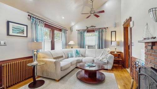 Mermaid Cottage - Foto 4