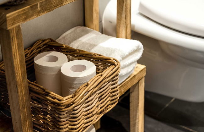 Historic 18th Century Terrace House - Foto 20