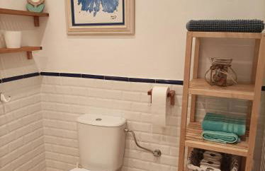 Casa rural El Pitañar - Foto 44