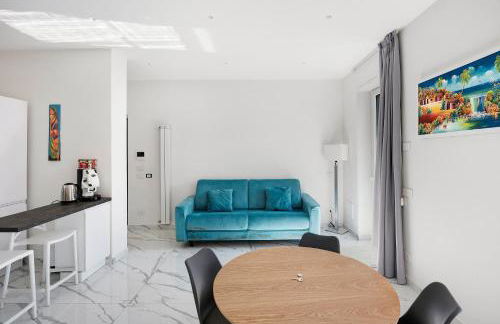 Luxury Apartments Napoli Lungomare - Foto 13