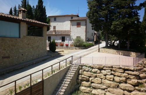 Podere Le Grotte - Foto 59