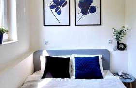 Przytulny Apartament - Centrum - Foto 8