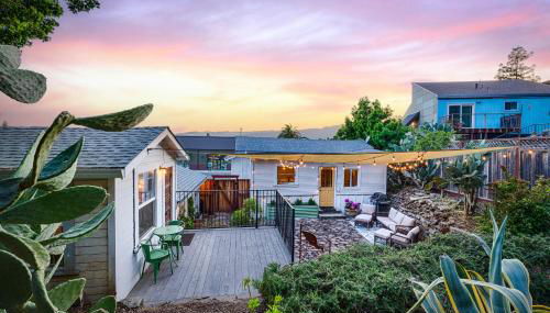 Timeless Charm, Modern Comfort close to everything - Foto 5, Garden, Garden view