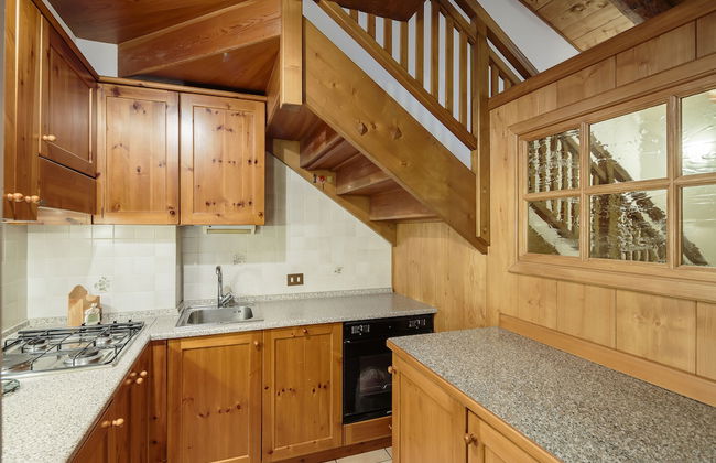 Villa Lacedel - Foto 7