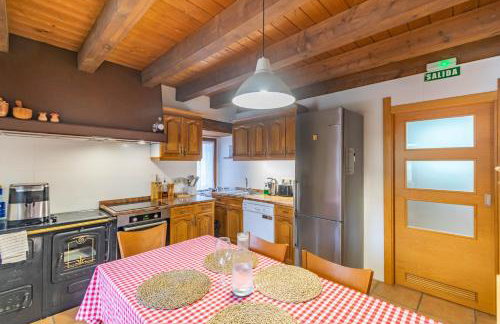 Amplia casa rural ideal para familias y grupos - Foto 41