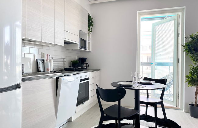 Borg Housing Travel Center - Foto 10