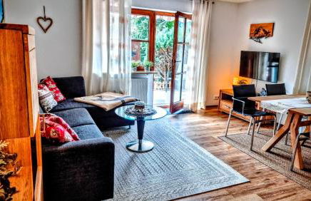 Ferienwohnung Alpenherz - Photo 14