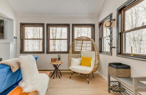 Family-Friendly Big Bass Lake Vacation Rental! - Foto 5