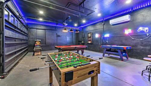 Stunning Thonotosassa Home about 7 Mi to Ocean! - Foto 3