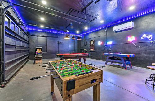 Stunning Thonotosassa Home about 7 Mi to Ocean! - Foto 3