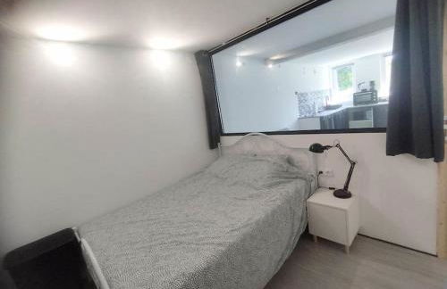 Charmant T2 flambant neuf pour 3 pers - Photo 12